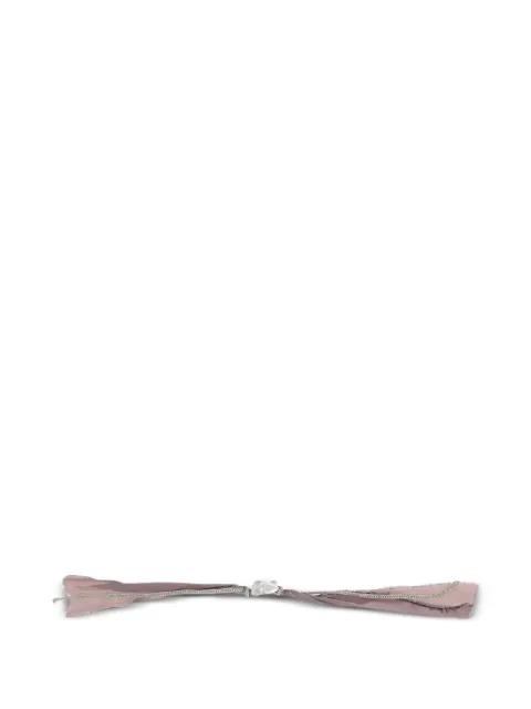 pearl thread body jewellery by MELA