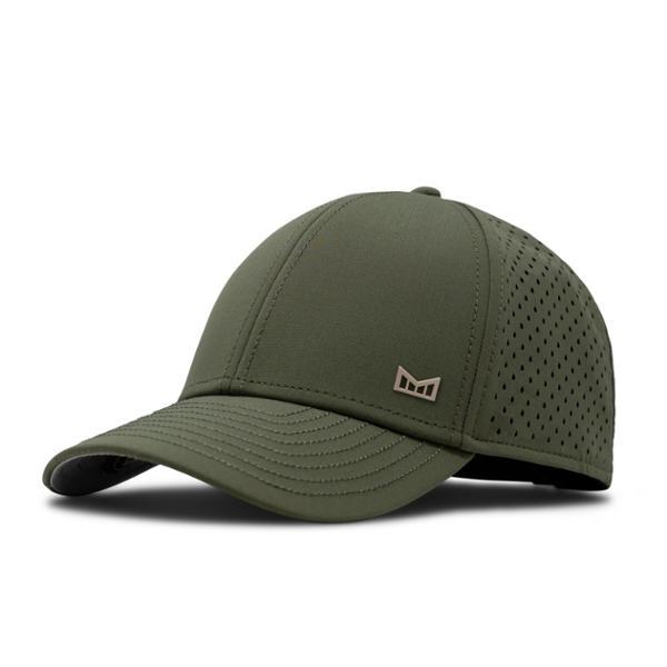 A-Game Icon Hydro Hat by MELIN