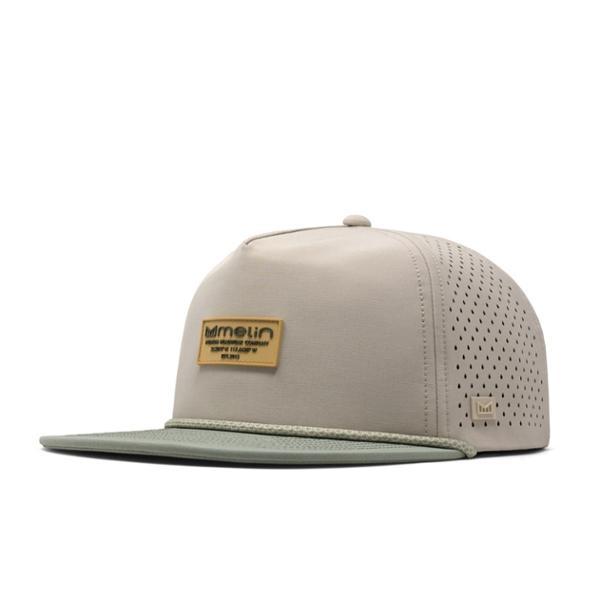 Coronado Brick Hydro Hat by MELIN