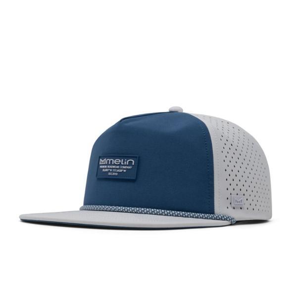 Coronado Brick Hydro Hat by MELIN