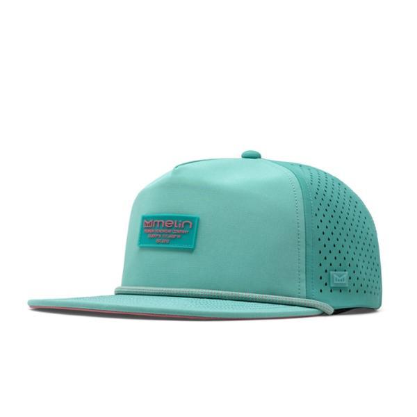 Coronado Brick Hydro Hat by MELIN
