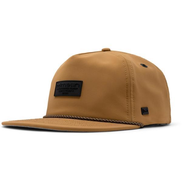 Coronado Brick Infinite Thermal Hat by MELIN
