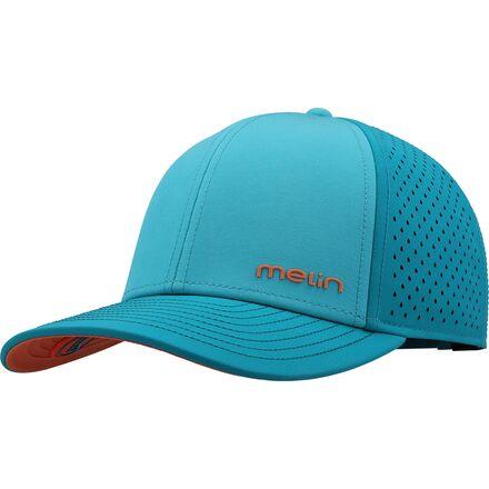 Hydro Compass Hat by MELIN