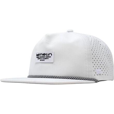 Hydro Coronado Brick Hat by MELIN