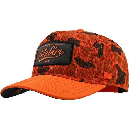 Hydro Odysea MAC Hat by MELIN