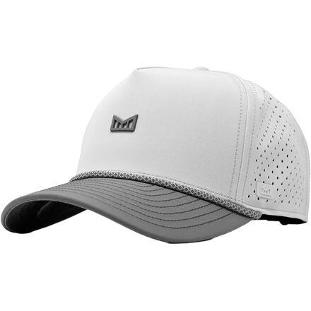 Hydro Odysea Rope Bulls Icon Hat by MELIN