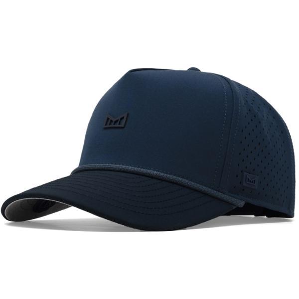 Hydro Odysea Rope Bulls Icon Hat by MELIN