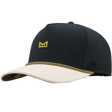 Hydro Odysea Rope Yellow Jacket Hat by MELIN
