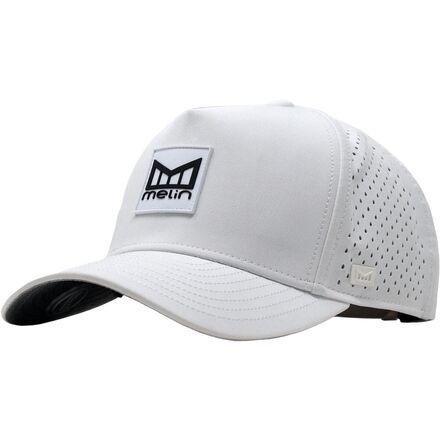 Hydro Odysea Stacked Hat by MELIN