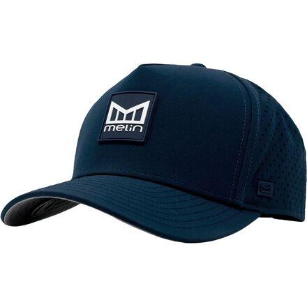 Hydro Odysea Stacked Hat by MELIN