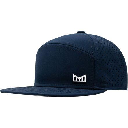 Hydro Trenches Icon Hat by MELIN
