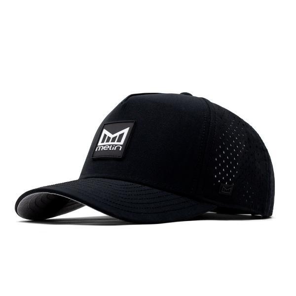 Odysea Stacked Hydro Hat by MELIN