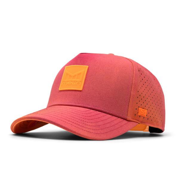 Odysea Stacked Hydro Hat by MELIN