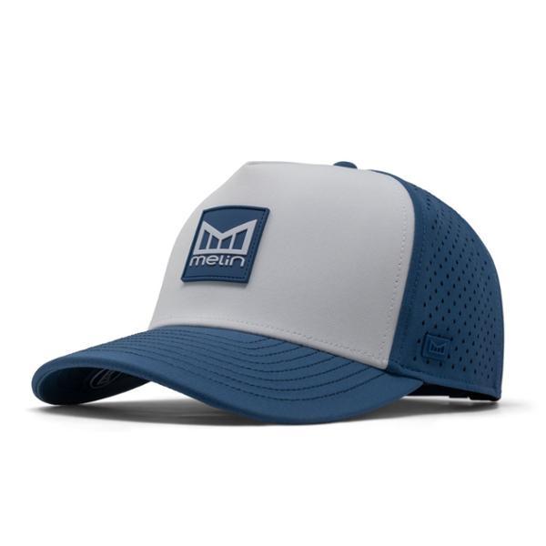 Odysea Stacked Hydro Hat by MELIN