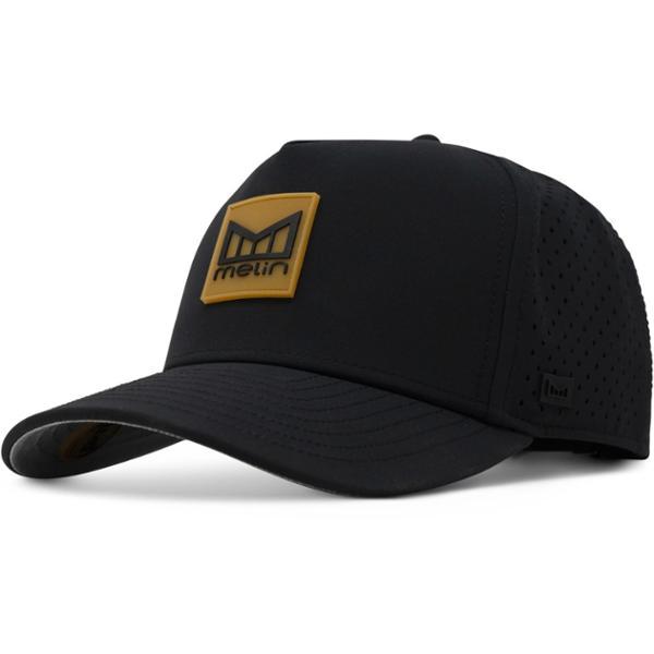Odysea Stacked Hydro Hat by MELIN