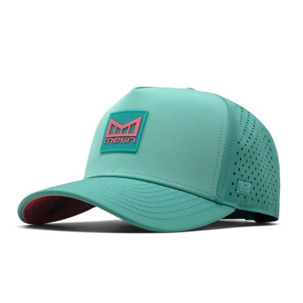 Odysea Stacked Hydro Hat by MELIN