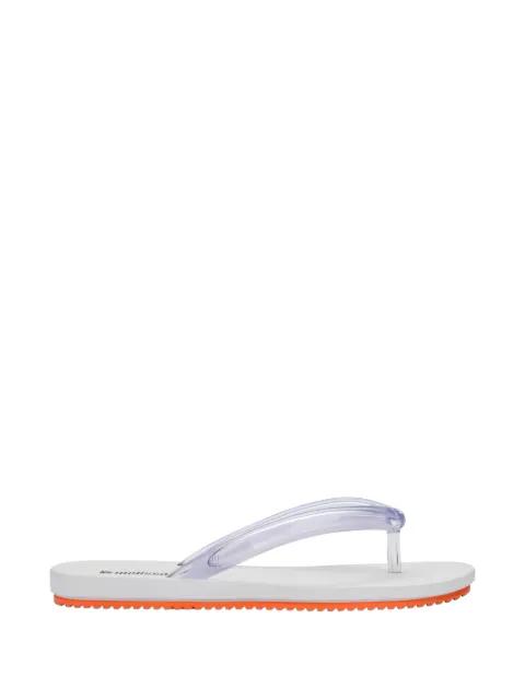 Airflow flip-flops by MELISSA