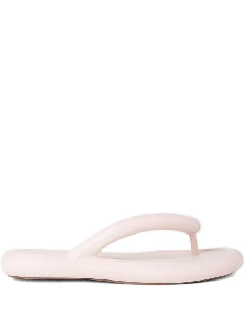 Free flip-flops by MELISSA