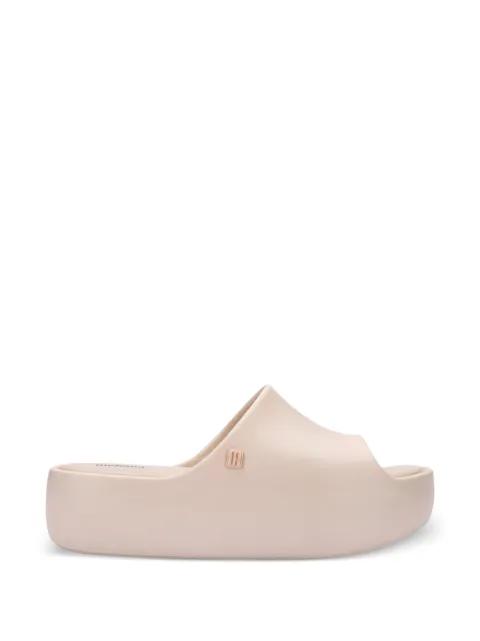 Free platform slides by MELISSA