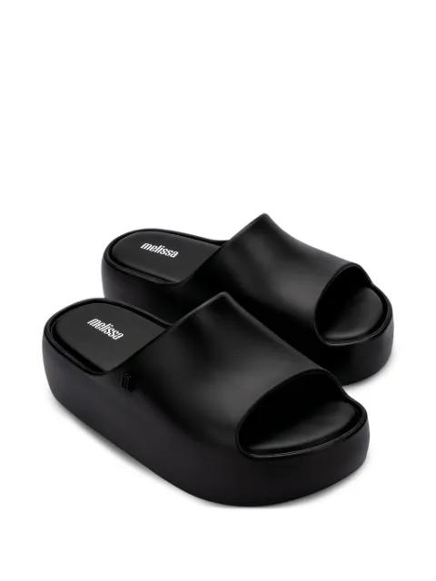 Free platform slides by MELISSA