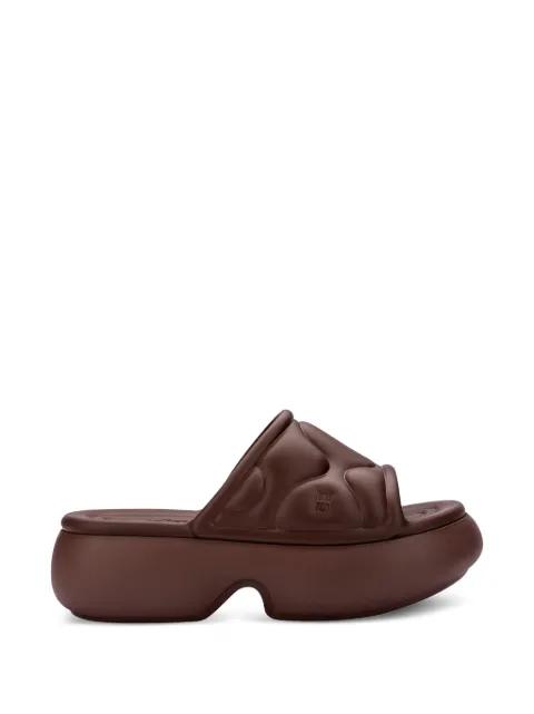 Free puff platform slides by MELISSA