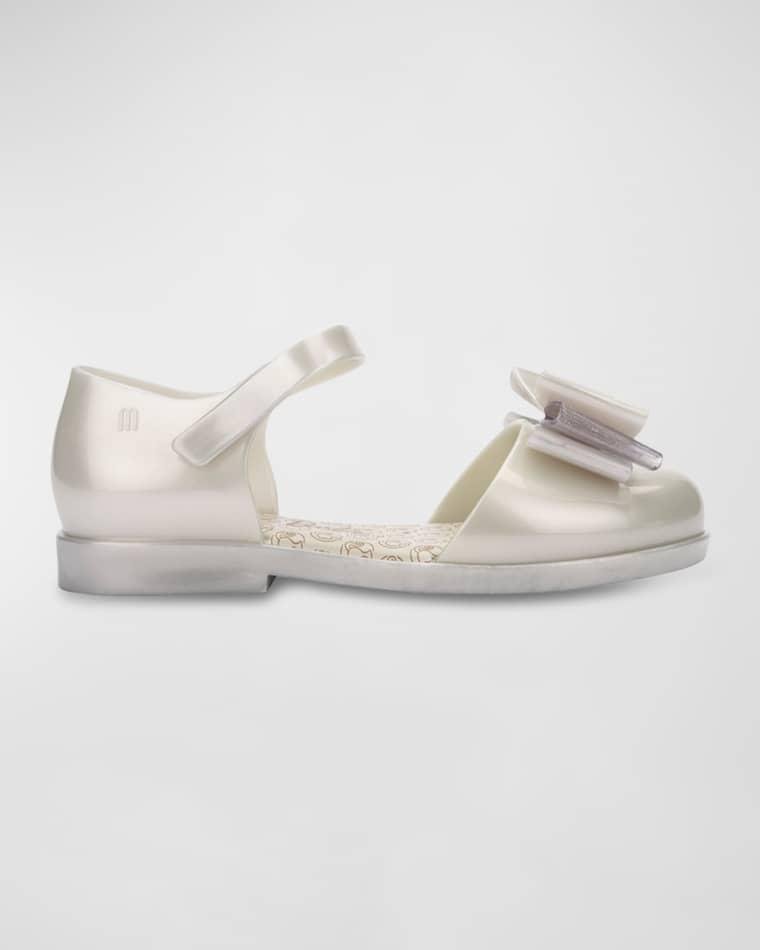 Girl's Mary Jane Flats, Baby/Kids by MELISSA