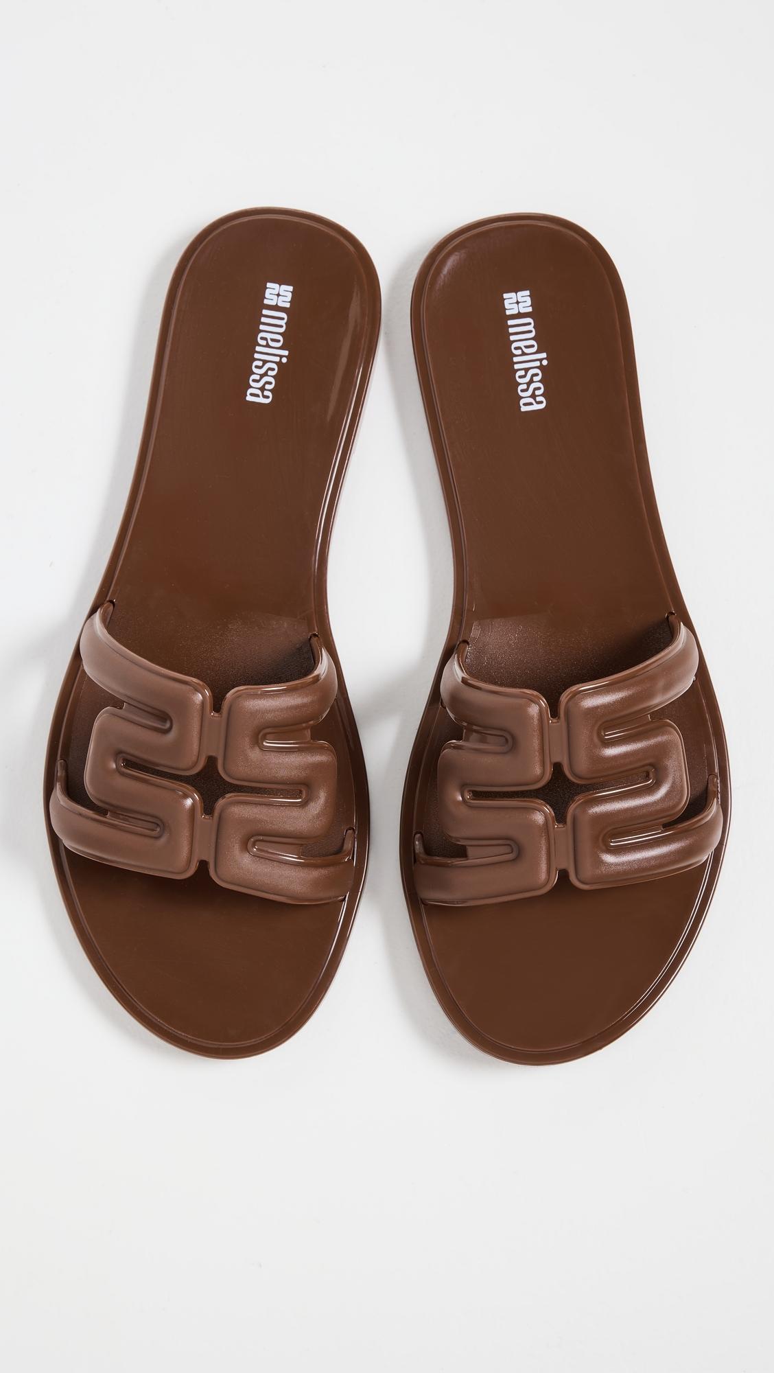 M Jelly Slides by MELISSA