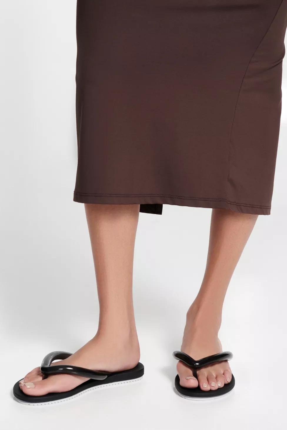 Melissa Airflow Flip Flop Sandal by MELISSA