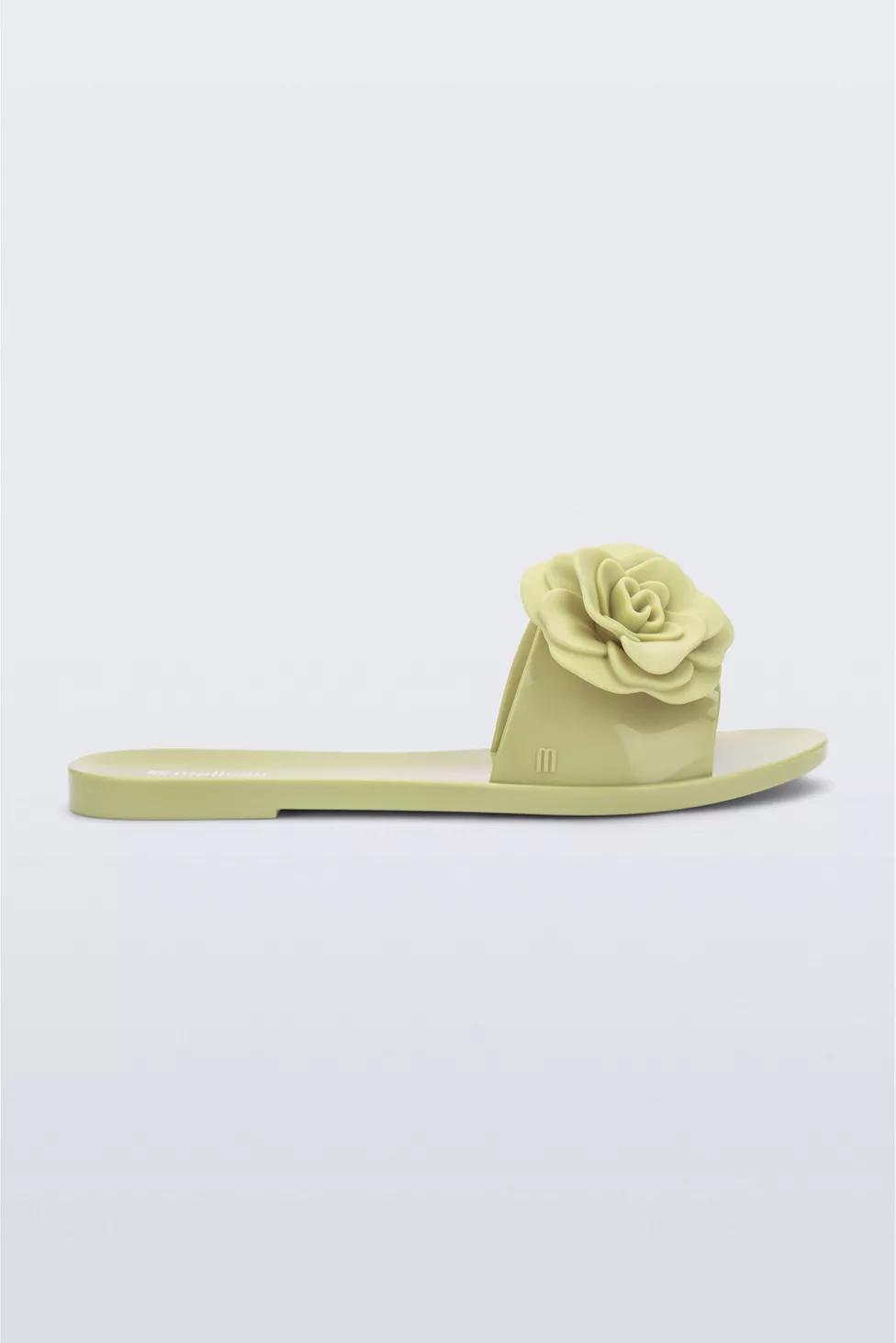 Melissa Babe Petal Sandal by MELISSA