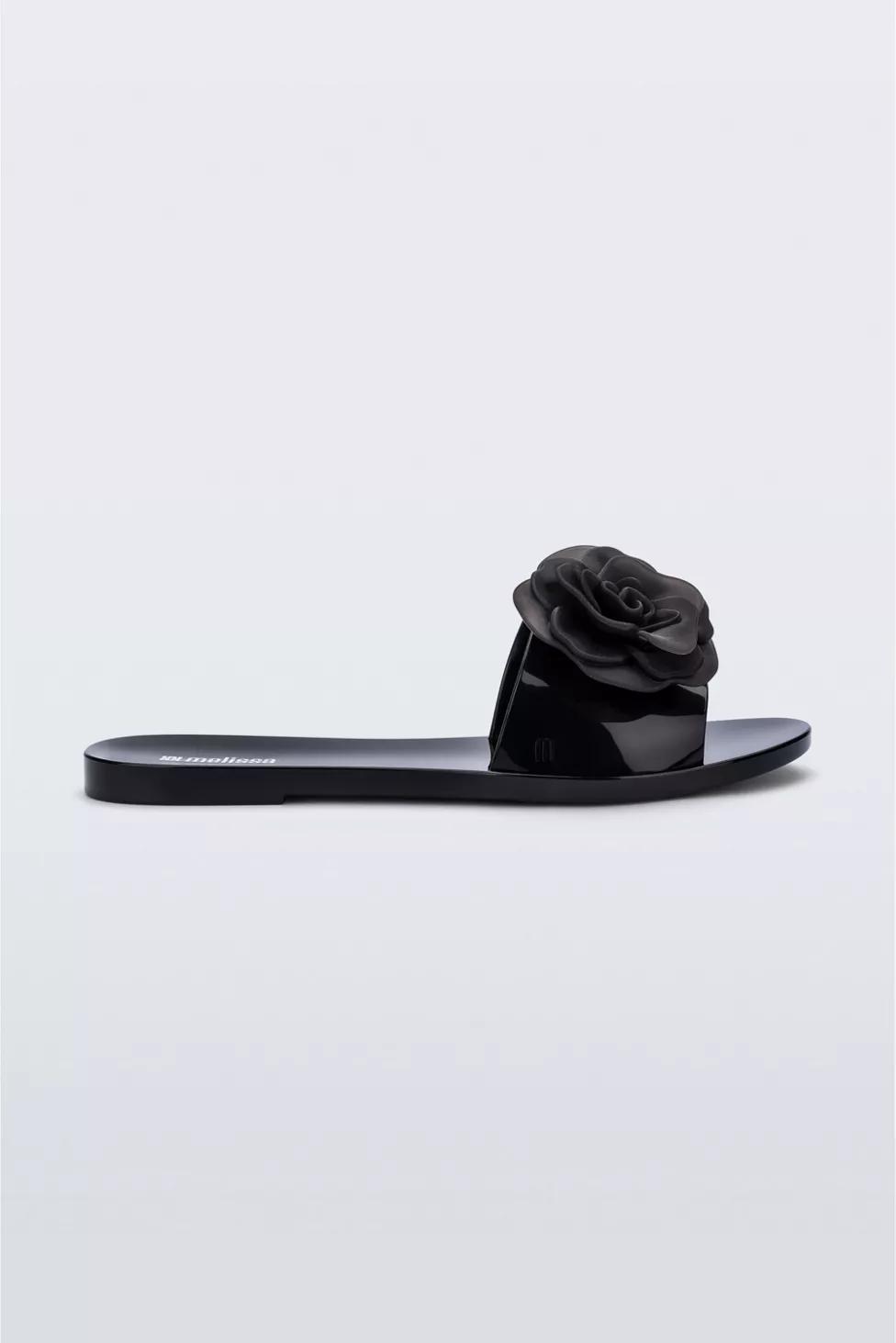 Melissa Babe Petal Sandal by MELISSA