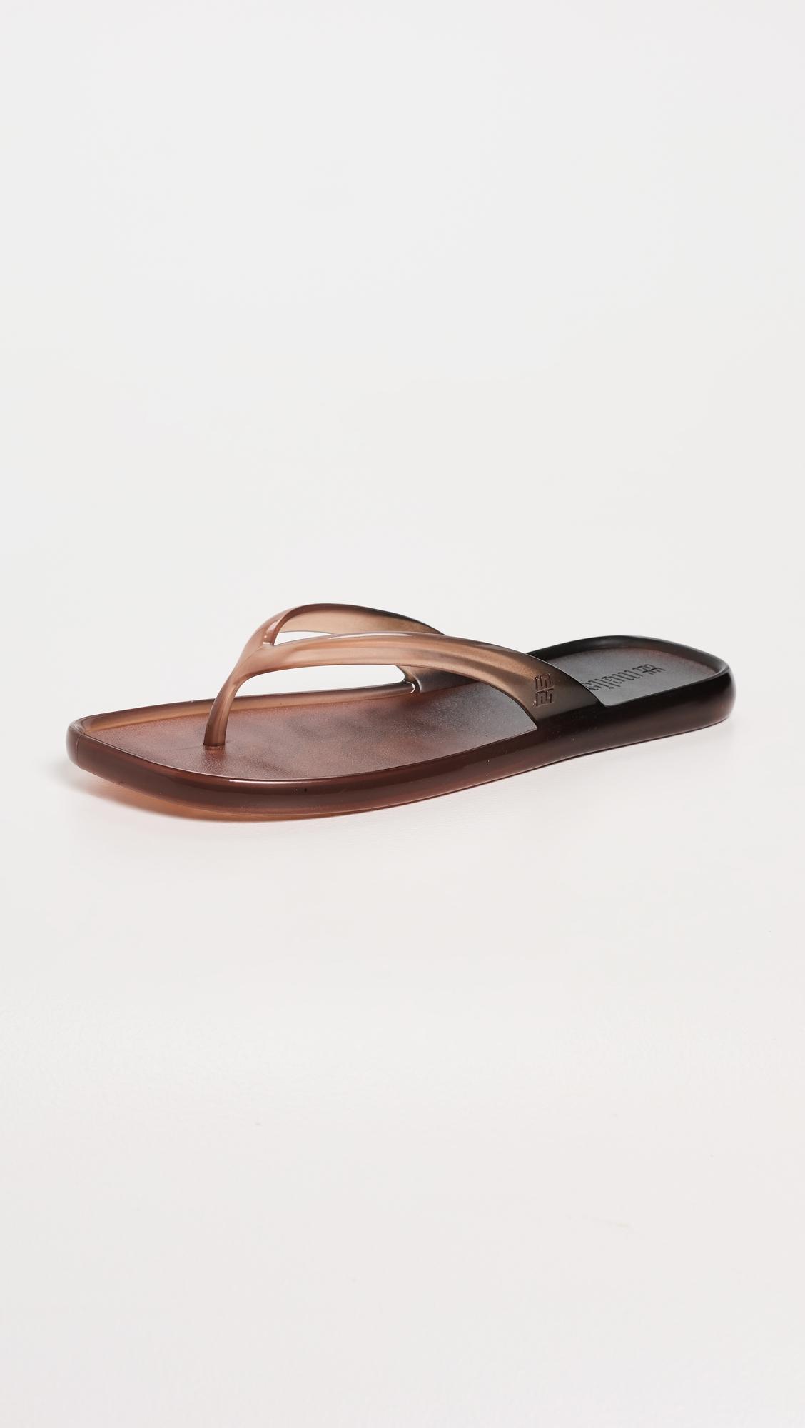 Melissa Beachwear Flip Flops by MELISSA