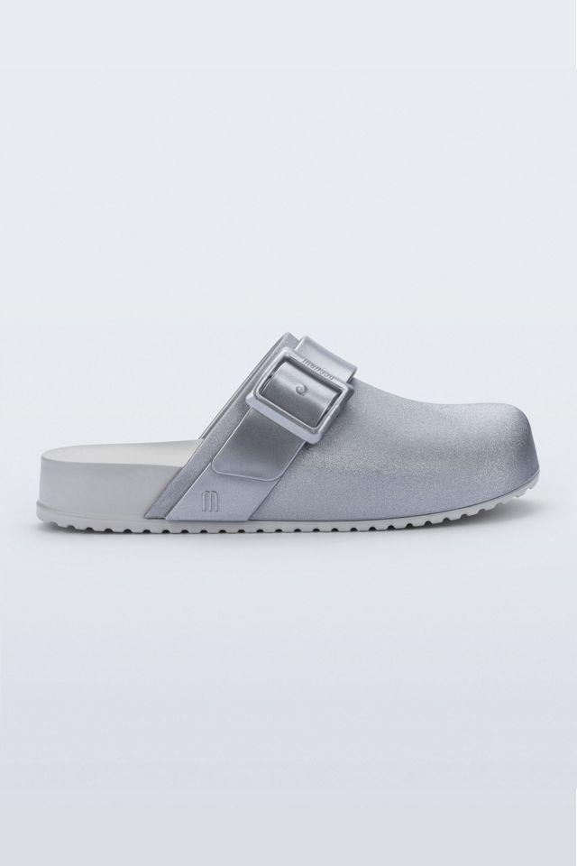 Melissa Cozy Jelly Clog by MELISSA