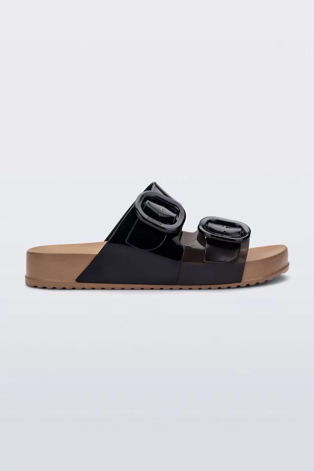 Melissa Cozy Jelly Slide by MELISSA