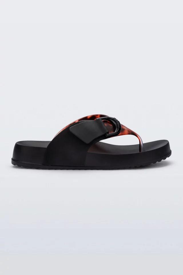 Melissa Cozy Jelly Thong Sandals by MELISSA