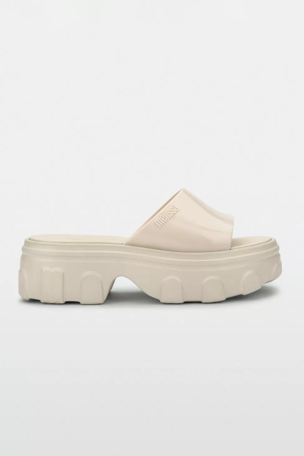 Melissa Ella Platform Slide by MELISSA