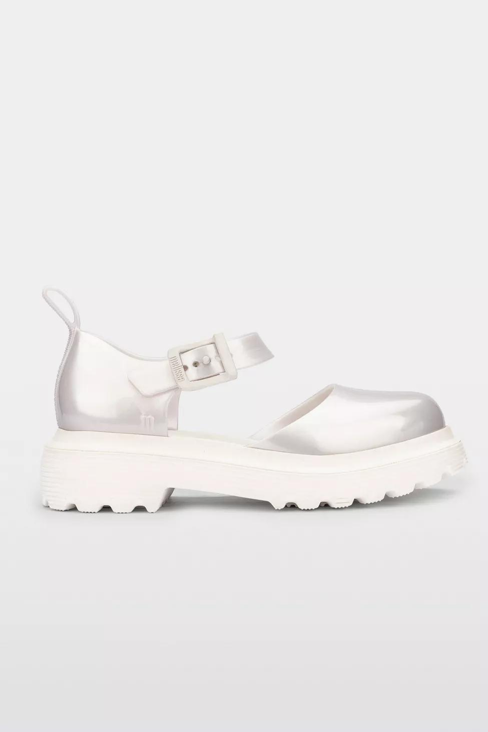 Melissa Ellie Jelly Mary Jane by MELISSA