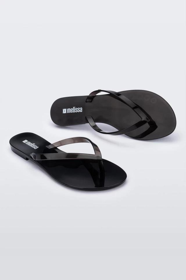 Melissa Harmonic Jelly Flip Flop Sandal by MELISSA