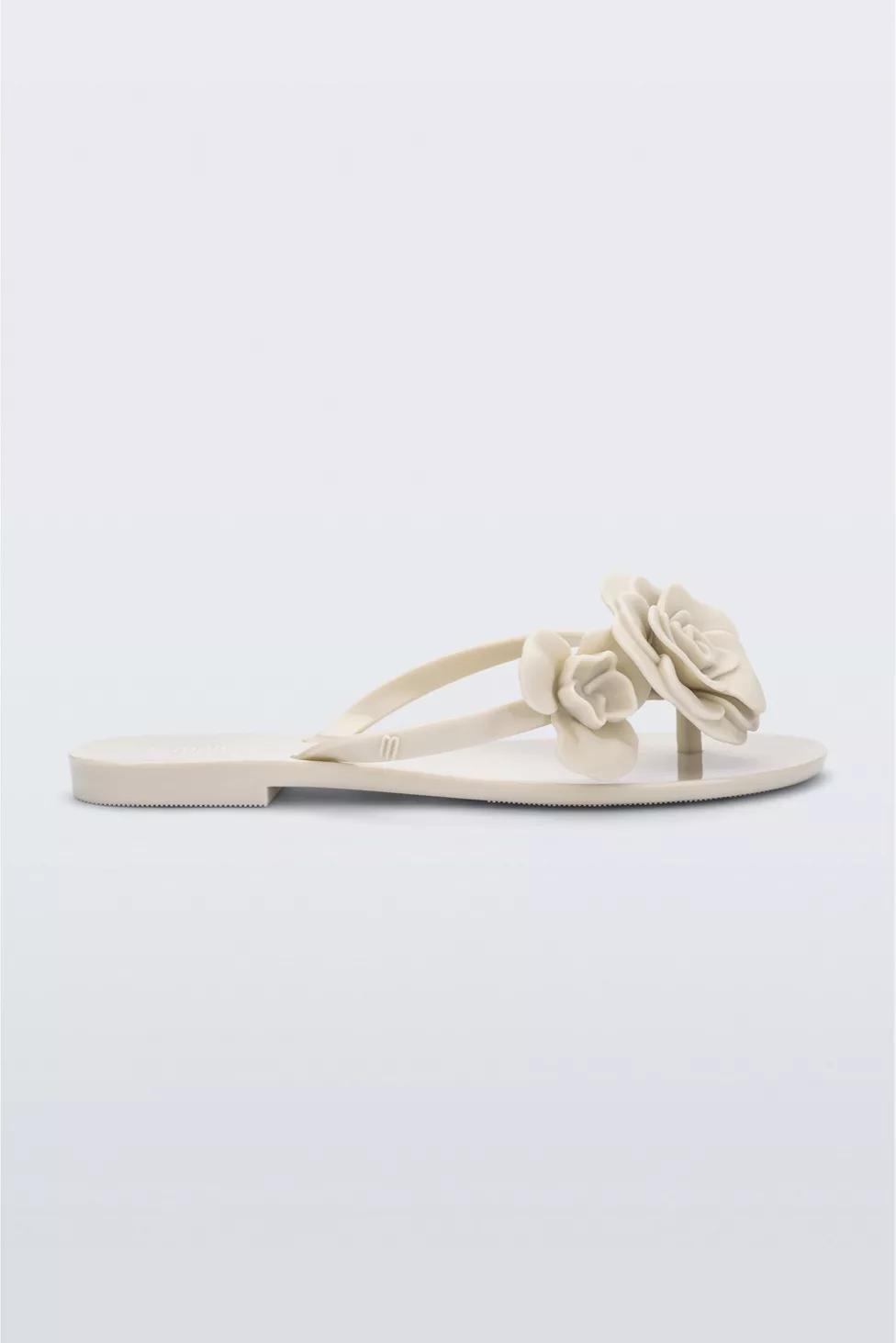 Melissa Harmonic Petal Sandal by MELISSA
