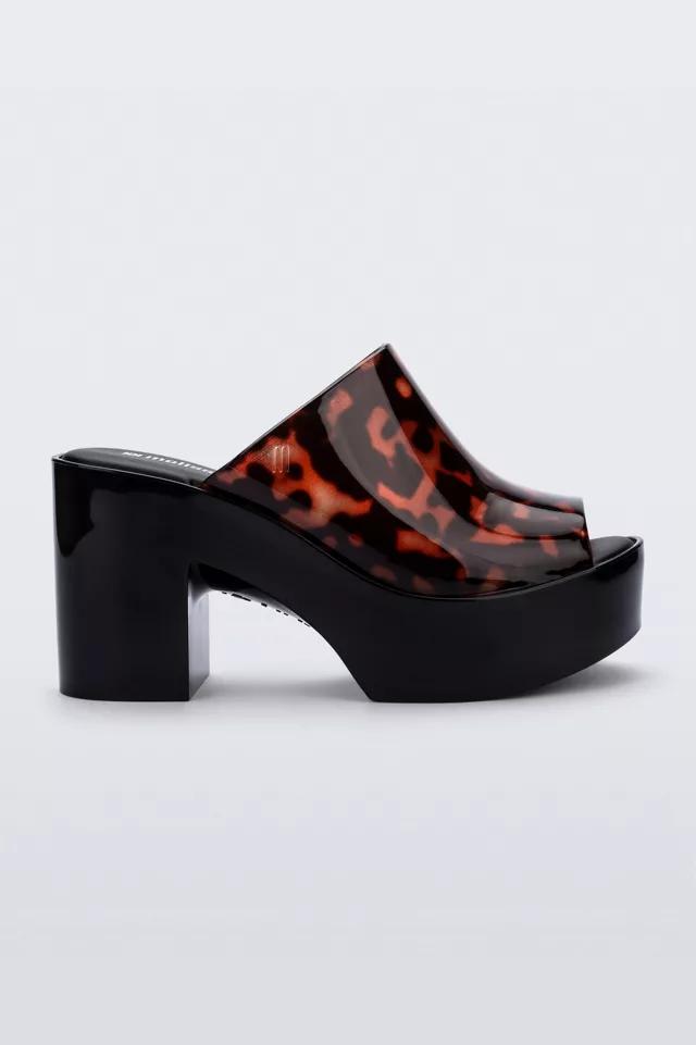 Melissa Hype II Mule Heel by MELISSA