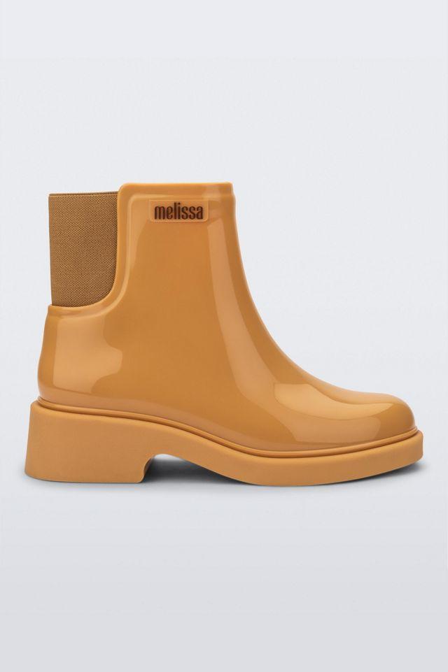 Melissa Jelly Chelsea Boot by MELISSA