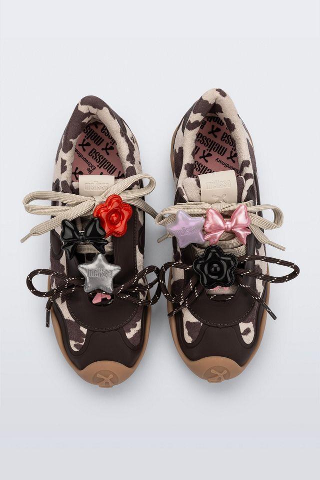 Melissa Jelly Shoe Charm by MELISSA