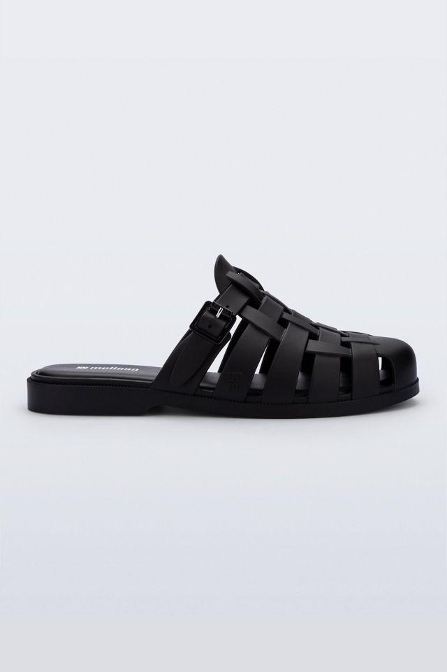 Melissa Possession Jelly Mule by MELISSA