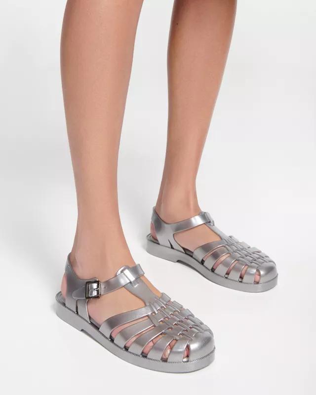 Melissa Possession Magic Jelly Sandal by MELISSA