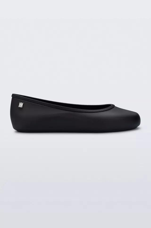 Melissa Soft Ballerina Essential Jelly Flat by MELISSA
