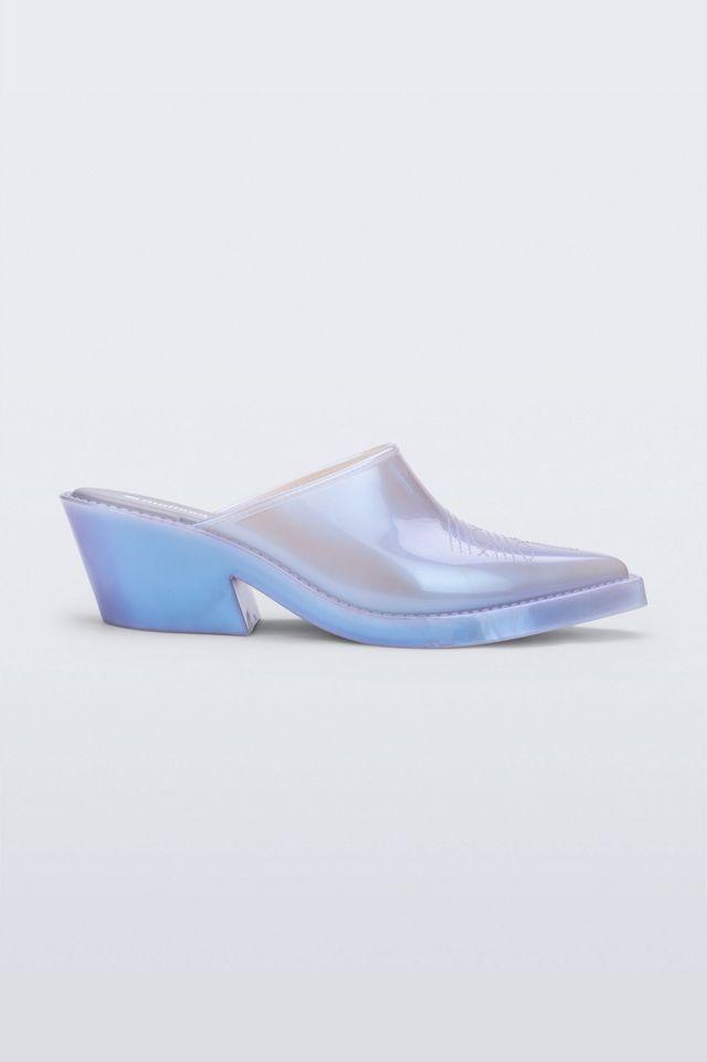 Melissa Texas Jelly Cowboy Mule by MELISSA