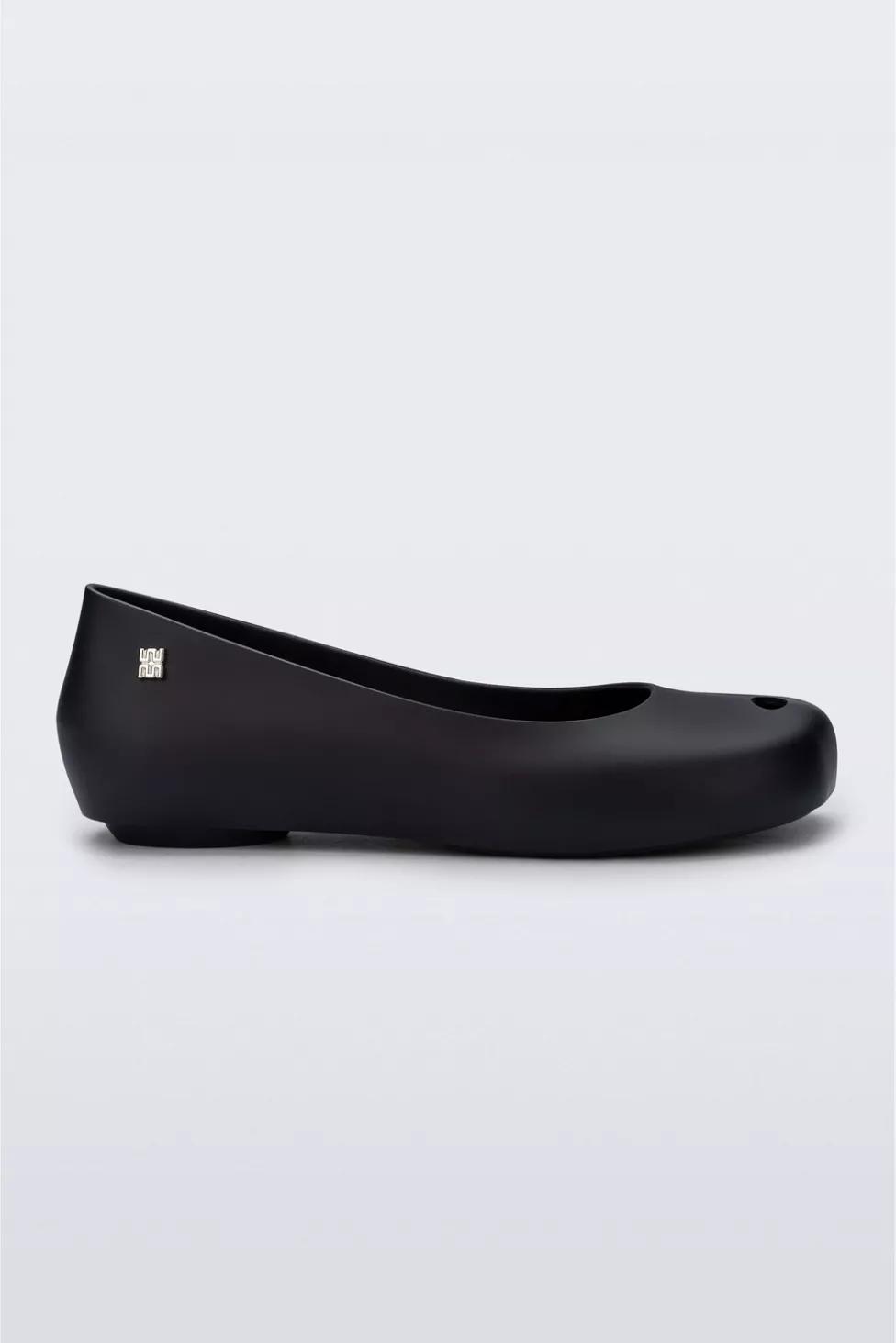 Melissa Ultragirl Futura Ballet Flat by MELISSA