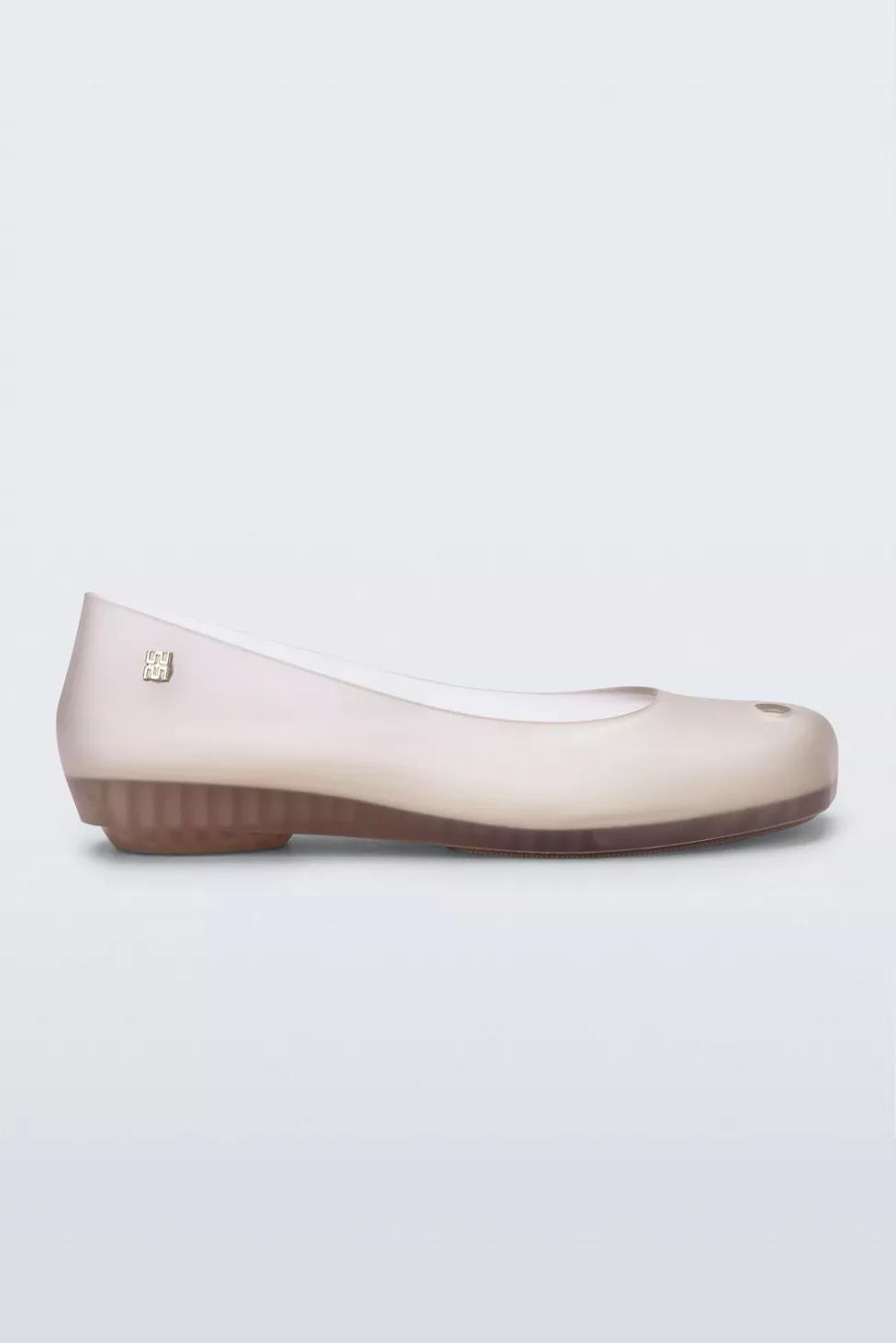 Melissa Ultragirl Futura Ballet Flat by MELISSA