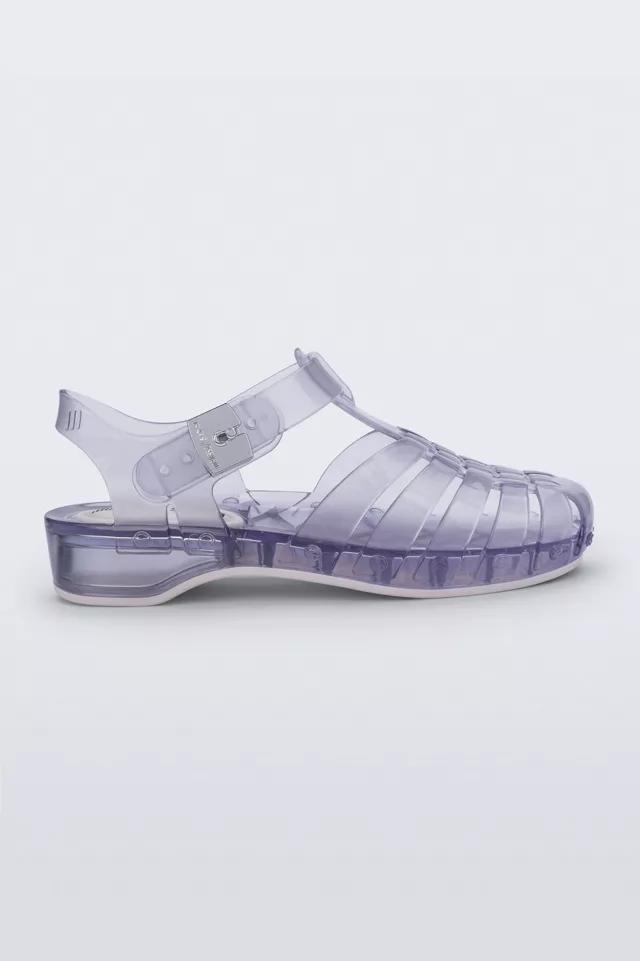 Melissa x Scholl Pescura Possession Jelly Sandal by MELISSA