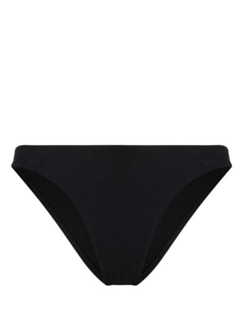 Barcelona elasticated-waistband bikini bottoms by MELISSA ODABASH