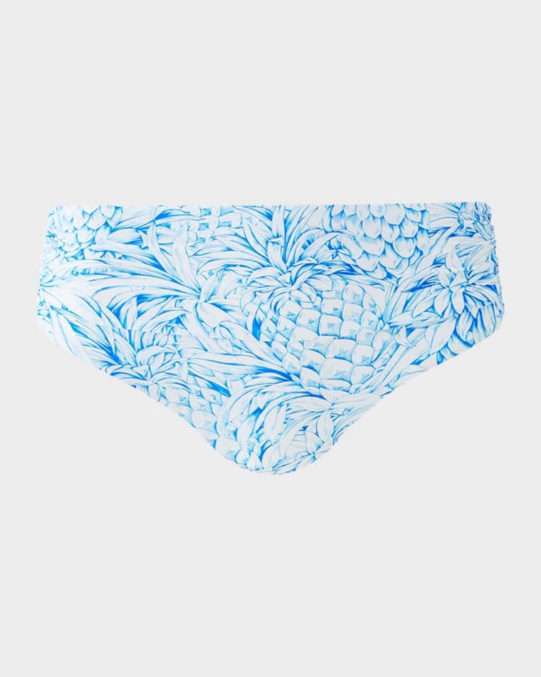 Bel Air Bikini Bottoms by MELISSA ODABASH
